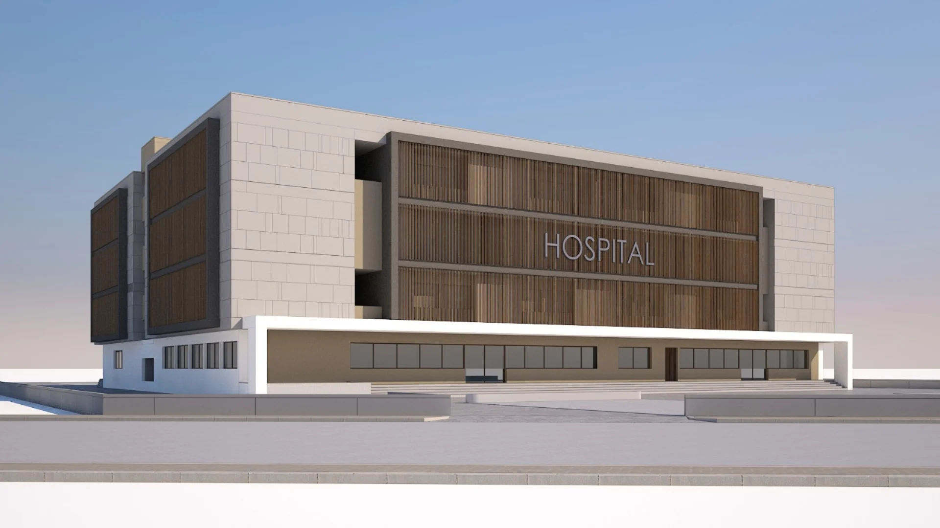 Healthcare Project